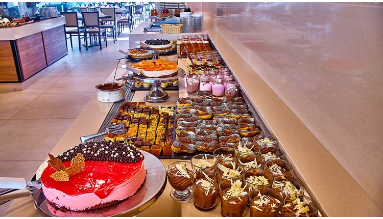 Creta Palm Resort - NR, Крит